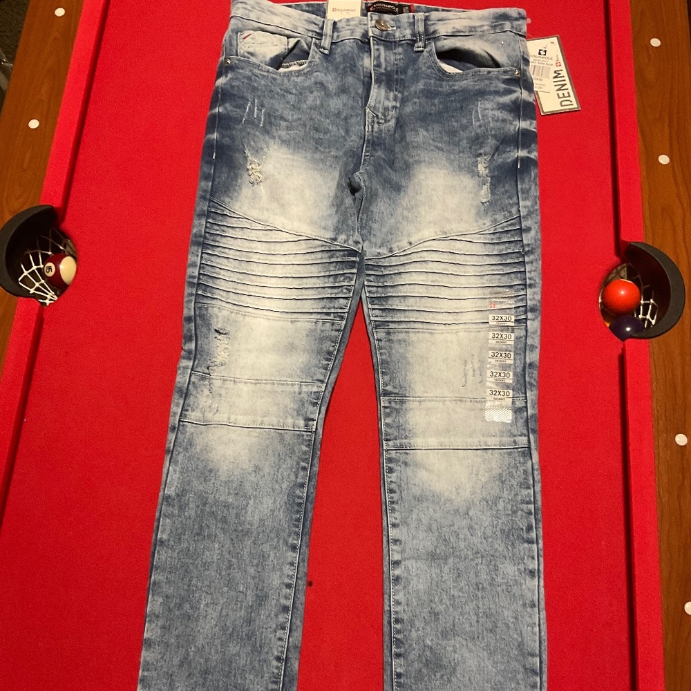 New Southpole jeans